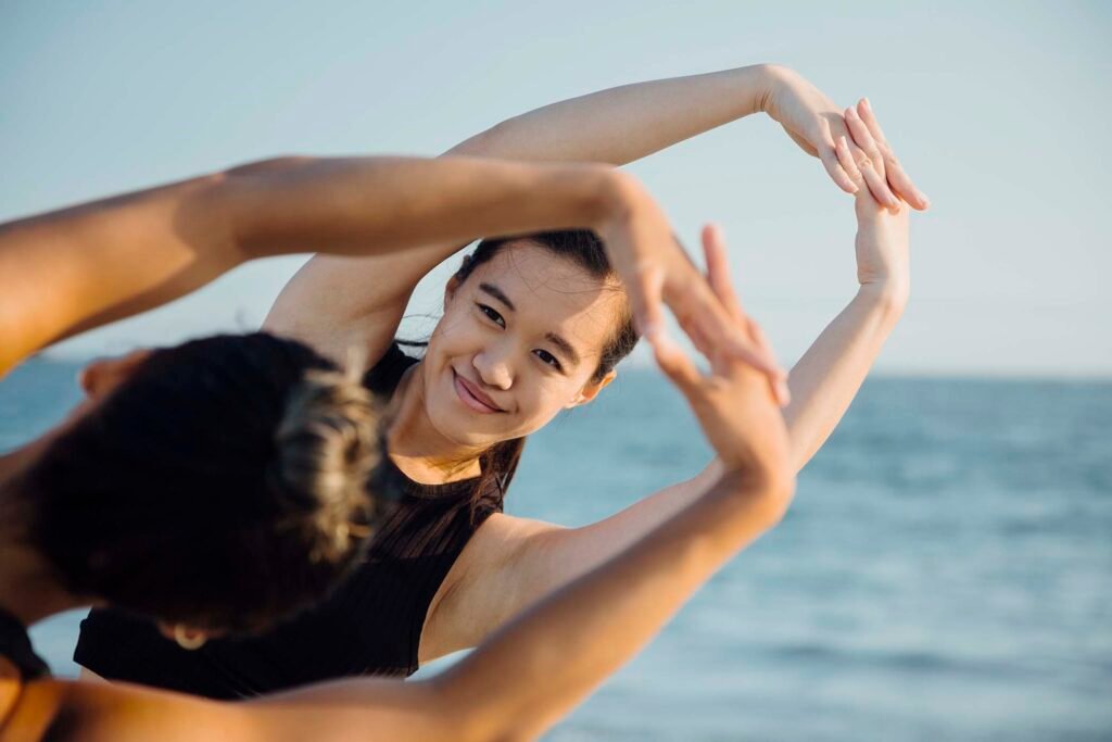 Embrace the Art of Wellness